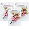 Pack of 3 - Little Birdie Dillan Paper Bouquet 1/Pkg-Celebrate Life